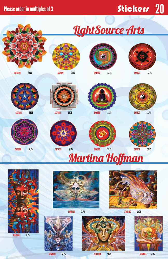 STARSHINE ARTS
